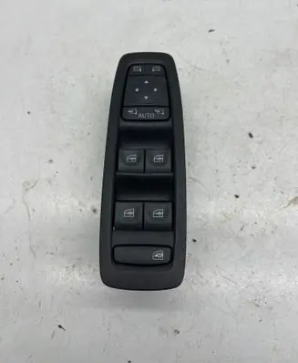 Renault Megane IV Electric window control switch 254014287R E204017D