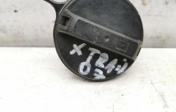 Fuel tank filler cap