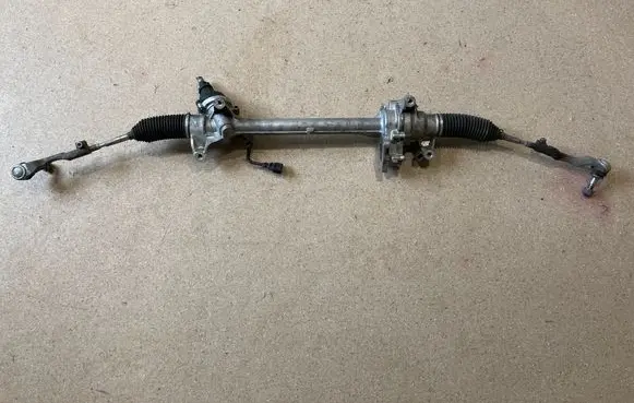 BMW X7 G07 Steering rack 5A1AC39