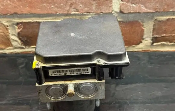 Nissan Qashqai ABS Pump 0265951528 0062901009