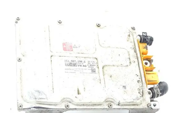 Volkswagen ID.5 Voltage converter inverter 1EA907190G 043750803B