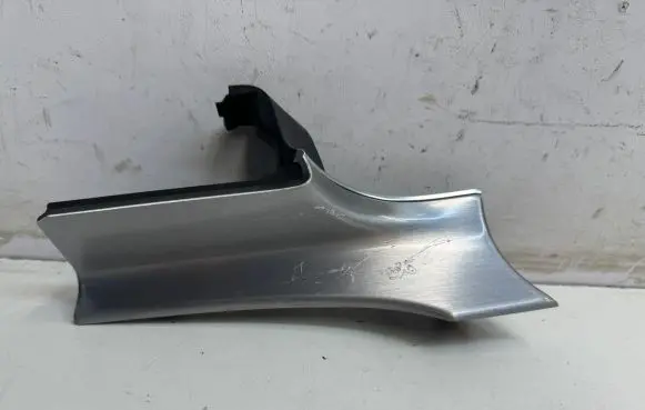 Mercedes-Benz C AMG W205 Dashboard glove box trim A2056800871