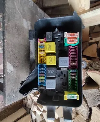 Fuse module