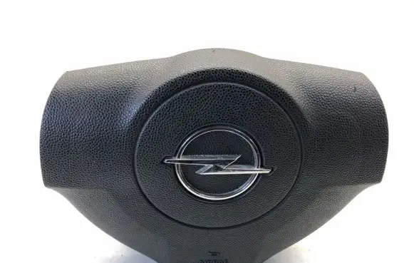 Opel Astra H Steering wheel airbag 13111344