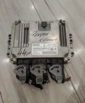 Citroen Xsara Picasso Engine control unit/module ECU