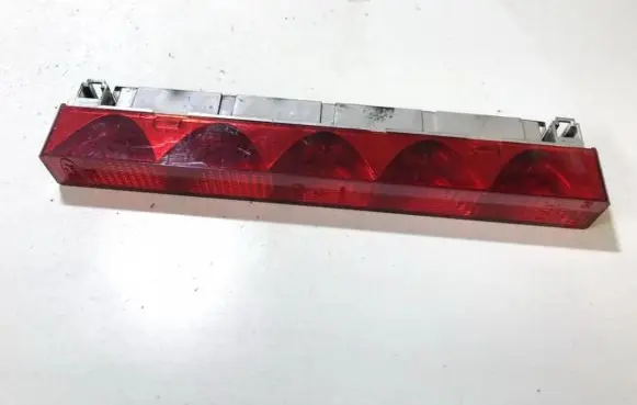 Citroen Xsara Picasso Third/center stoplight saeu96