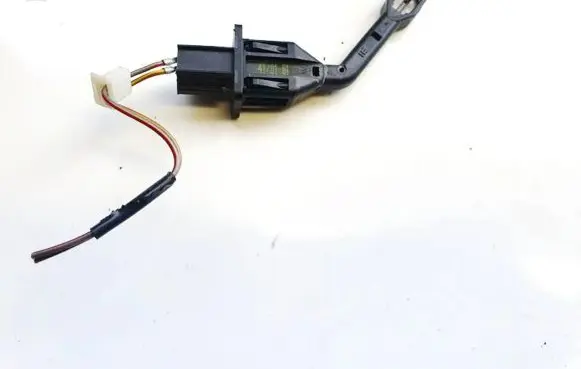 BMW 5 E60 E61 Interior temperature sensor 100289