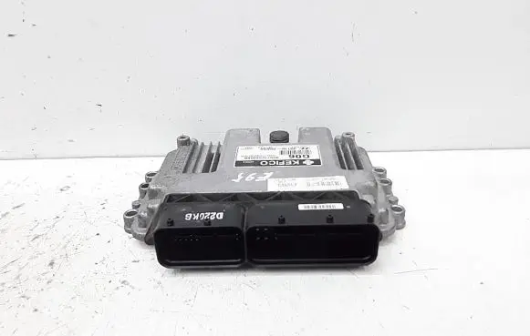 Hyundai ix35 Engine control unit/module 391102BAG6
