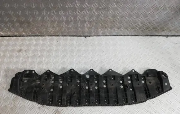 Toyota Yaris Front bumper foam support bar 108063A0 108062A0
