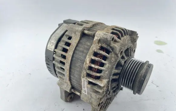 Audi A7 S7 4G Generator/alternator 14V180A 059903018R LR1180857