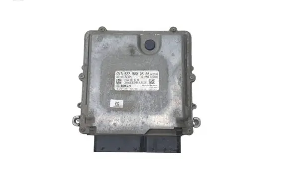 Mercedes-Benz Vito Viano W447 Engine control unit/module A6229000500 A6229010100 1039S74291