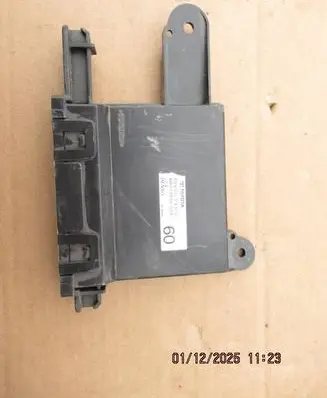 Toyota C-HR I Other air conditioning (A/C) parts 88650F4310 MB2776000041