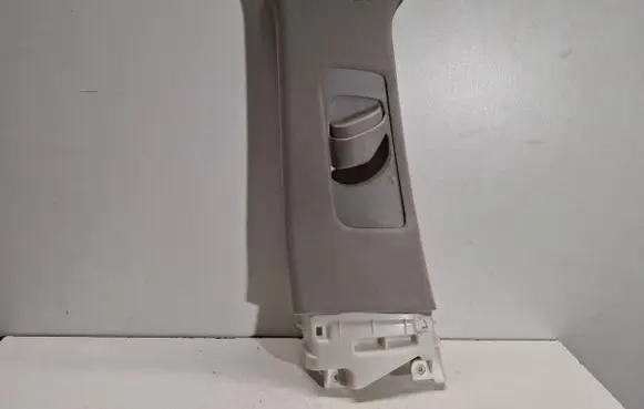 Lexus RX III (B) pillar trim (top) 6242048080 7302453020