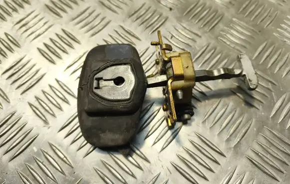 Renault Espace IV Front door check strap stopper 8200009228