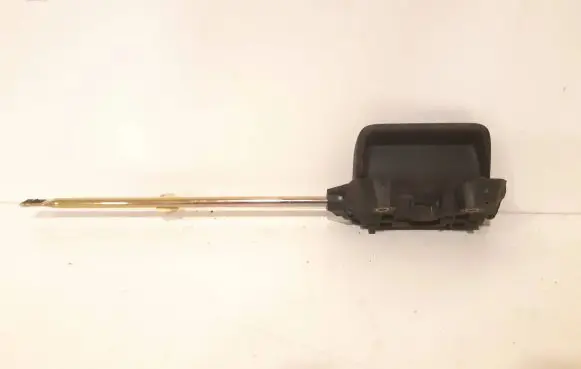 Volkswagen Caddy Sliding door interior handle 7H0843641A