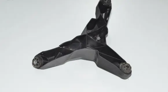 BMW 2 F45 ABS pump bracket 6799814 34516799814