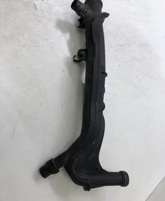 Peugeot 208 Engine coolant pipe/hose 9806793080
