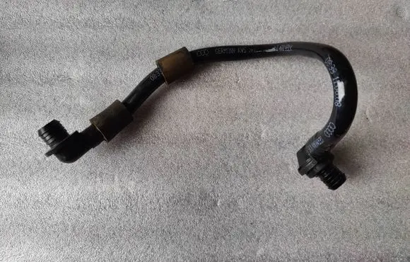 Vacuum line/pipe/hose