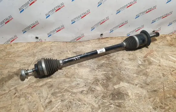 BMW 2 F45 Rear driveshaft 7646867