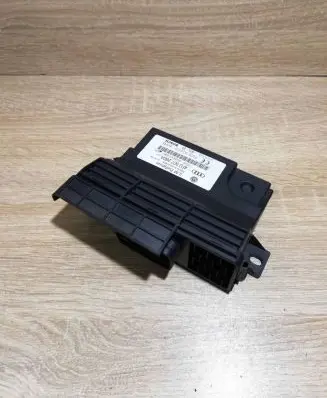 Audi A6 S6 C6 4F Other control units/modules 4F0907280A