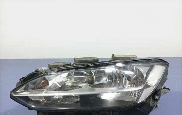 Volvo S90, V90 Headlight/headlamp 31386158