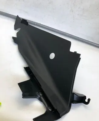 Mercedes-Benz EQS V297 Other trunk/boot trim element A2976905801