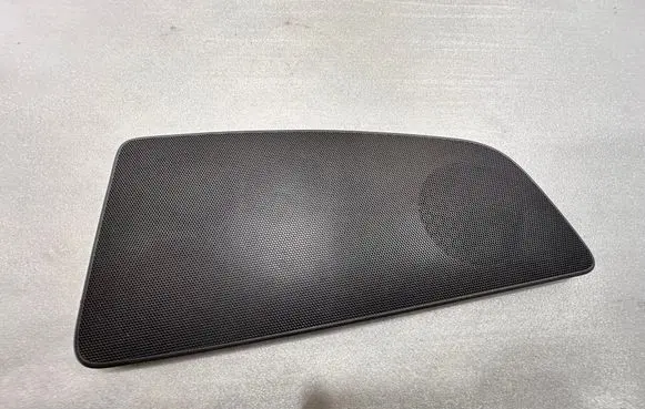 Audi A8 S8 D4 4H Other parcel shelf part 4H0863487A 4H0863487