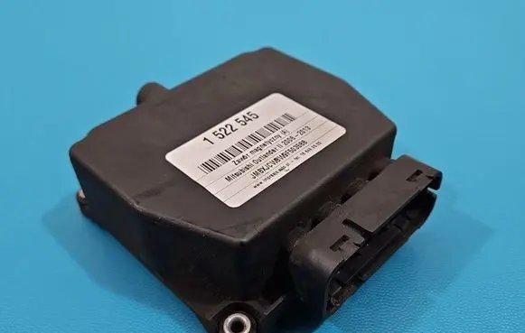 Mitsubishi Outlander Throttle valve 6Q0906625E IMPRK1522545