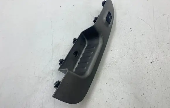 KIA Carens II Electric window control switch 935801D000