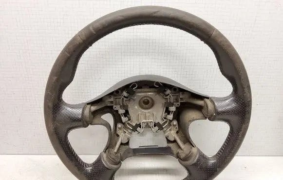 Nissan Almera N16 Steering wheel 48430AV721RT