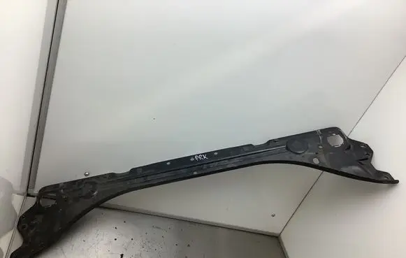 Mercedes-Benz E W211 Radiator support slam panel bracket 