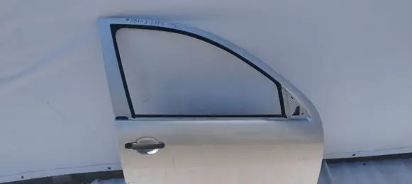 Skoda Fabia Mk1 (6Y) Front door 