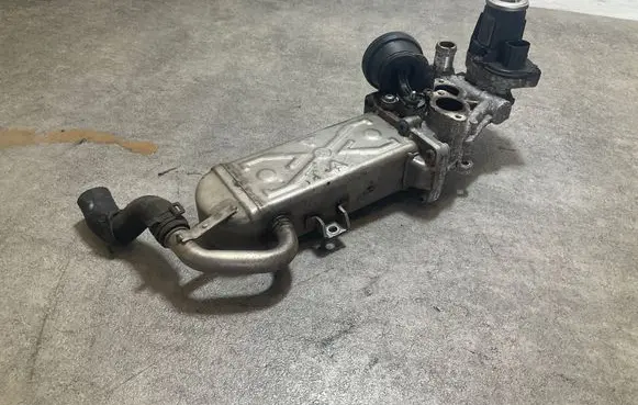 Skoda Octavia Mk3 (5E) EGR valve 0280751016