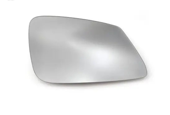 BMW 2 F45 Wing mirror glass 51167377976