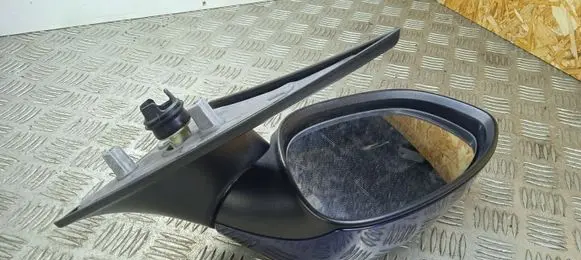 BMW Z4 E89 Front door electric wing mirror 7195313