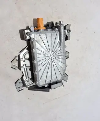 BMW i5 G60 Auxiliary pre-heater (Webasto) 5A9D015