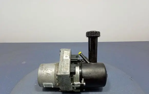 Peugeot 407 Power steering pump 2160073150