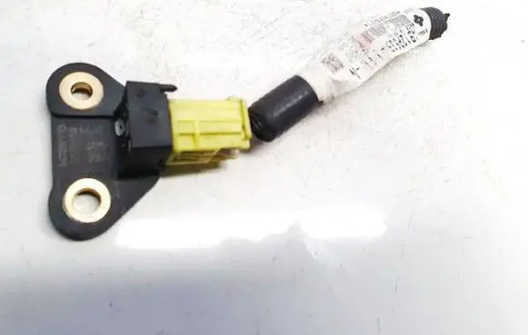 Infiniti QX50 (J50) Airbag deployment crash/impact sensor nc3wy13 617d7a5