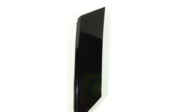 Mazda CX-3 Rear side glass trim D10E50N11 K6805