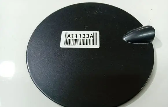 Ford C-MAX I Fuel tank cap 6M51R405A02AA
