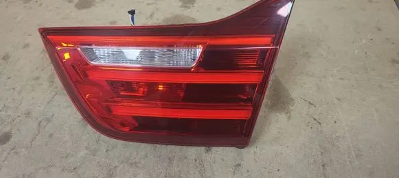 BMW 4 F32 F33 Tailgate rear/tail lights 63217296102