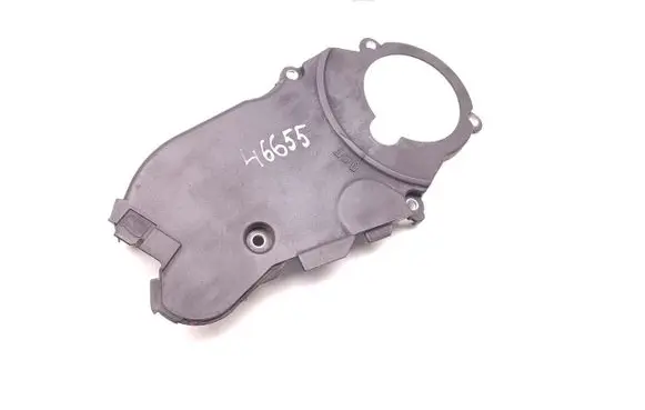 Skoda Fabia Mk2 (5J) Timing belt guard (cover) 03L109147B