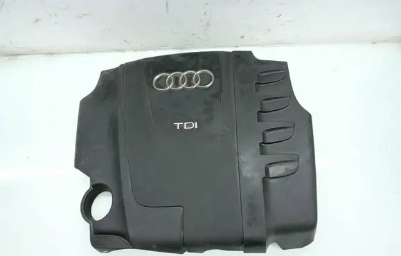 Audi A5 Sportback 8TA Engine cover (trim) 03L103925
