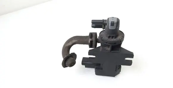 Citroen C3 Turbo solenoid valve 9674084680