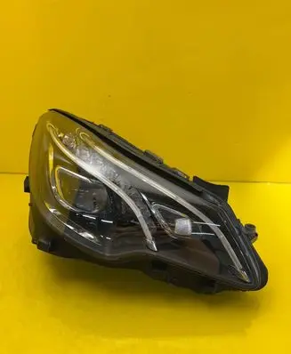 Mercedes-Benz E C207 W207 Headlight/headlamp A2079064000