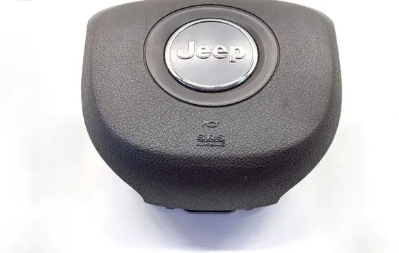 Jeep Grand Cherokee Steering wheel airbag 