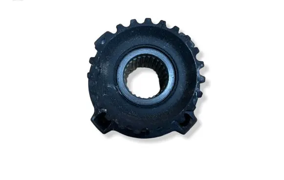 Volvo V70 Crankshaft gear 1275366