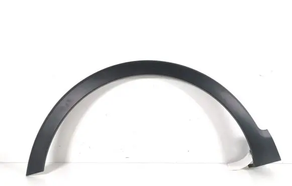 Front arch trim