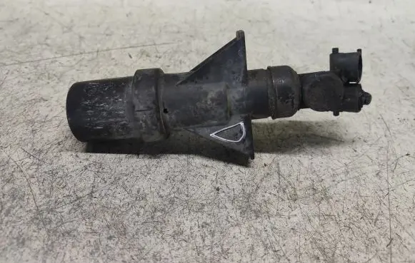 Audi A6 S6 C5 4B Headlight washer spray nozzle