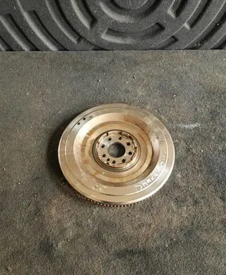 Ford S-MAX Flywheel